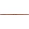 Ekena Millwork Hale Wood Fretwork Pierced Ceiling Medallion, Walnut, 16"OD x 5 3/4"ID x 3/8"T CMWP16X16X0375HHWA - alternate 5